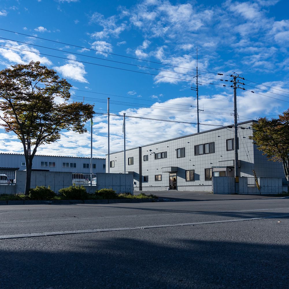 函館市の土木・建設関連求人