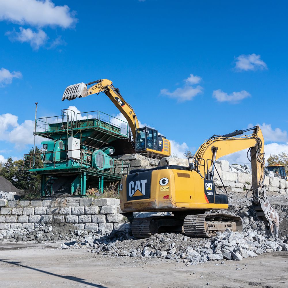 函館市の土木・建設関連求人