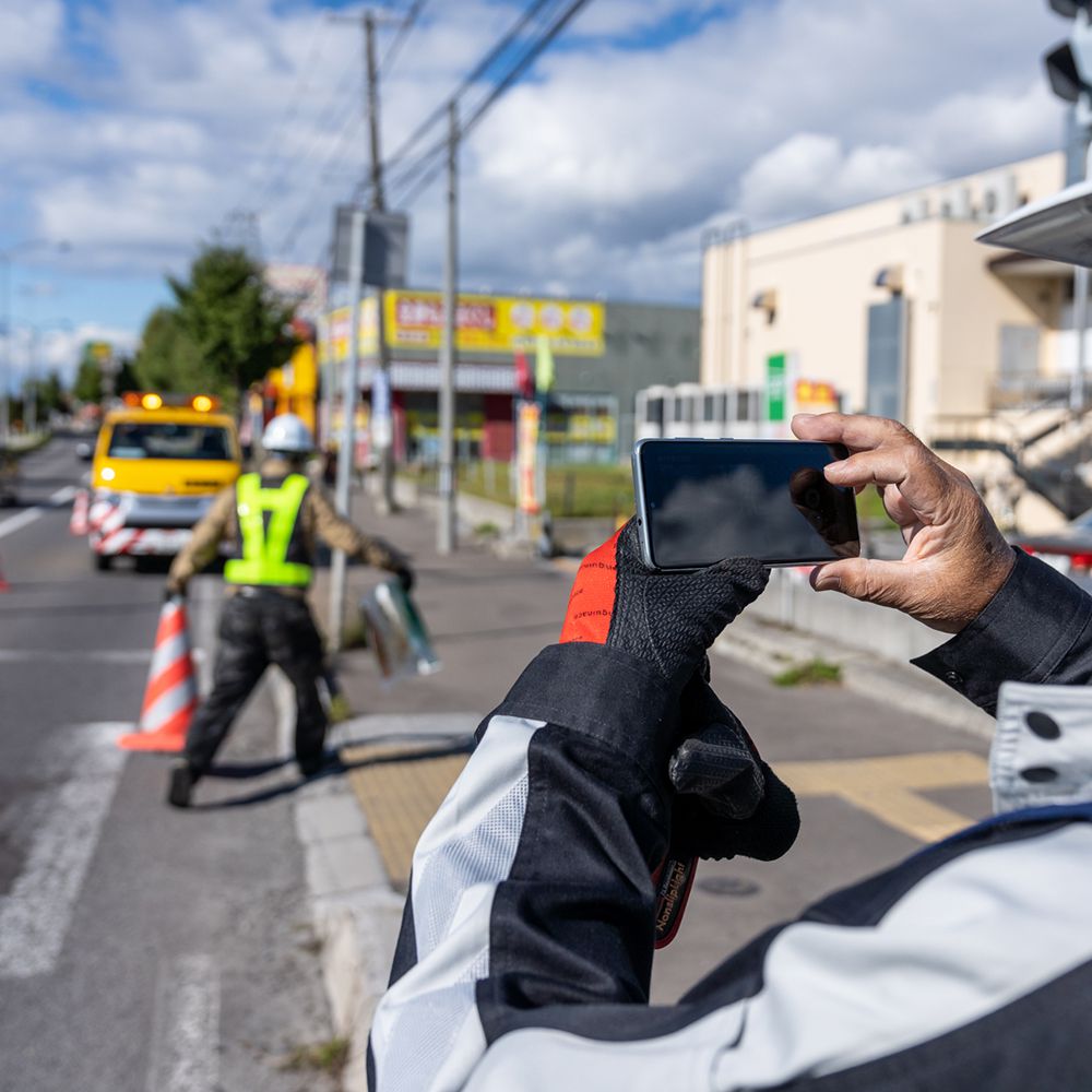 函館市の土木・建設関連求人