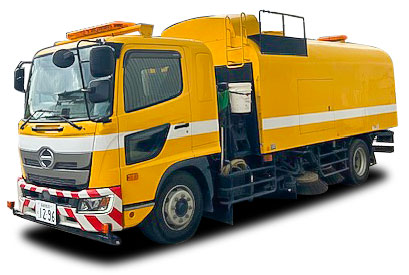 ロードスイーパー