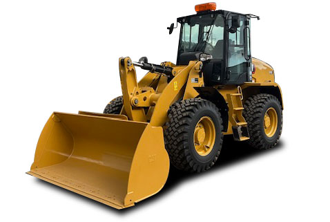 ホイールローダー(バケット)