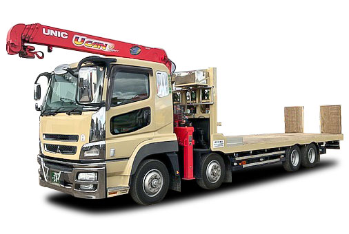 セルフローダー