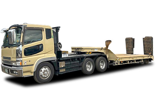 セミトレーラー